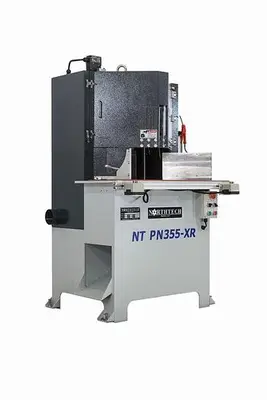 New | in-Stock NORTHTECH NT-PN14 Miter Saws | Martin's Woodworking Machinery #918201