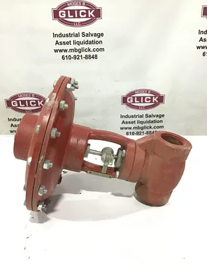 USED KIMRAY ⚙️ MODEL: 2200 SMT P0 SERIES ENGINEERED FOR RELIABLE PERFORMANCE IN HIGH-PRESSURE SYSTEMS