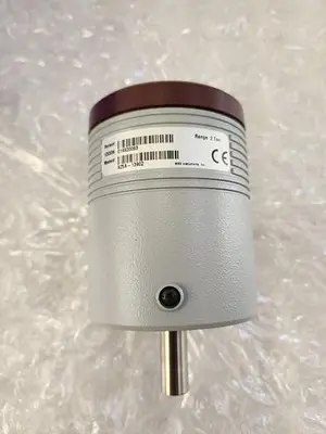 MKS BARATRON CAPITANCE MANOMETER 625A-13902