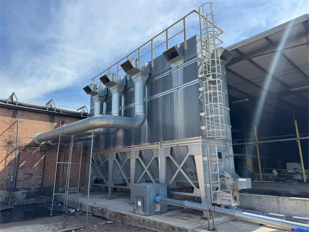 USED 2019 HOLTROP & JANSMA HJ-D19010018