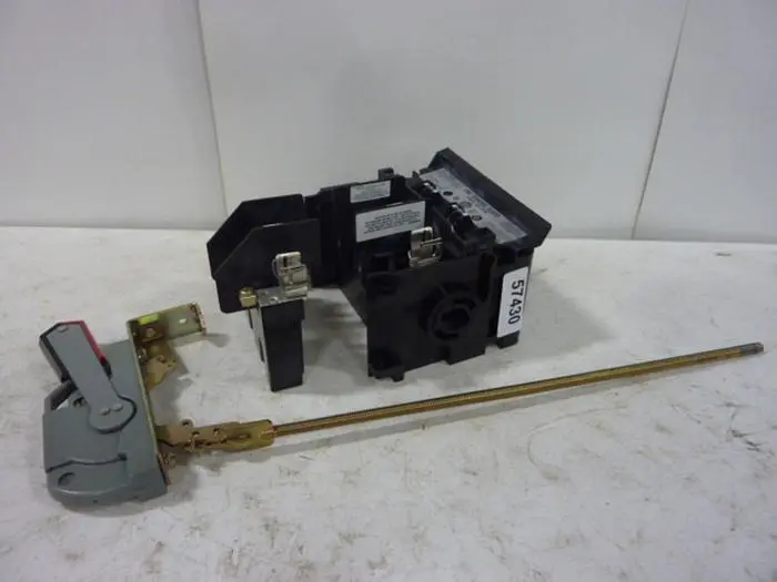 USED ALLEN BRADLEY 1494V-DS30 SER A