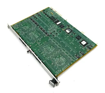 Used Mizar Controller Card Module MZ7772 498.91 DSP PROC PLC Processors Michigan US | Maverick Industrial Sales #1506028