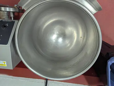 Used 2019 CLEVELAND RANGE LTD. / WELBILT KEL25T Cooking Kettles British Columbia CA | Steep Hill Equipment Solutions #1329425
