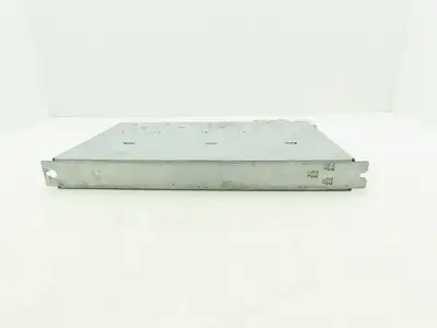 Siemens 1P 6SN1123-1AA00-0CA1 SIMODRIVE Servo Drive LT Module 6SN1118-0AD11-0AA1