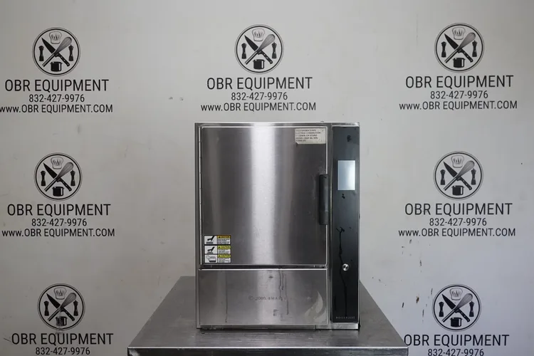Used 2023 _UNKNOWN_ GSSP-BL-5ES Steam Cooking Equipment Texas US | OBR Equipment #1316203