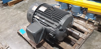 US Motors Electric Motor H50P2B