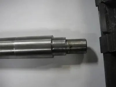 NEW HAMADA M02-03-6