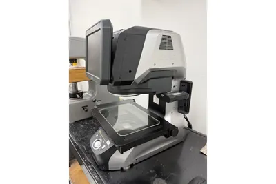 Used _UNKNOWN_ _UNKNOWN_ 2D Vision Measuring Systems Utah US | KD Auctions #1549473