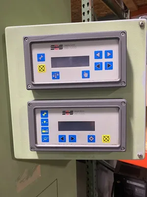 2014 SHIGIYA GPS-30B 50 Universal Cylindrical Grinders | Silverlight CNC, Inc (11)