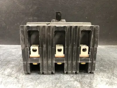 USED SQUARE D FAL34030