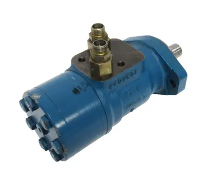 USED BOSCH B511911606 HYDRAULIC MOTOR