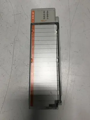 USED ALLEN BRADLEY 1769-OW8 SER B