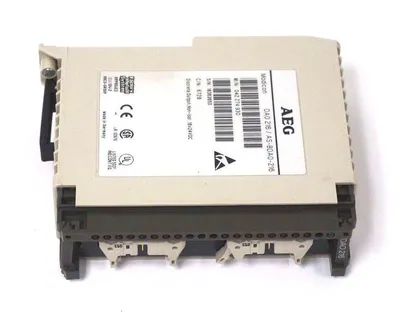 MODICON AS-BDAO-216 OUTPUT MODULE ASBDAO216