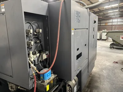 2019 MIYANO BNE-51MSY 5-Axis or More CNC Lathes | Machinery Network (6)