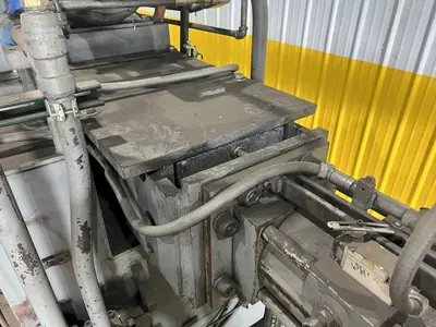 USED CHASE-LOGEMAN 1212