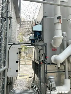 USED EVAPCO ATWB 4-3E9 Z