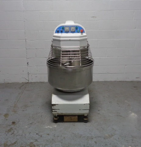Used PICARD M80 Dough Mixers California US | BakeryEquipment.com #1555093