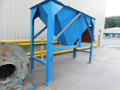 Used AAF NA Dust Collectors Ohio US | Equipment Recovery Corp. #1331769