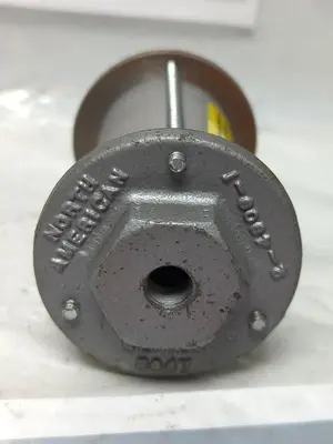Used FIVES NORTH AMERICAN _UNKNOWN_ A.C. Motors | Surplus Asset Holdings #1204526