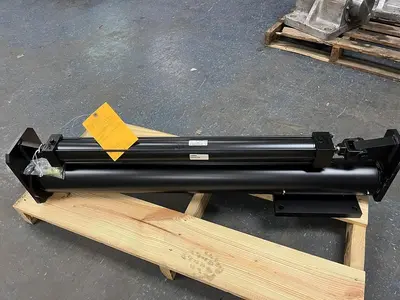 New | in-Stock FIFE M-7202-30 Cylinders | Surplus Asset Holdings #1206416