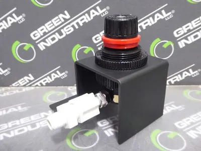 ATI Orion Pressure Reducing Assembly for Low Level Chloride Monitor New NIB