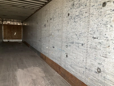 Used 1999 WABASH _UNKNOWN_ Box Trailers Michigan US | Miedema Asset Management Group #1311988
