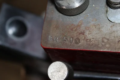 USED H BM30