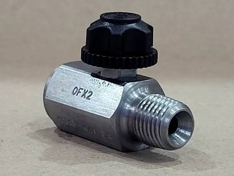 New | in-Stock SUN HYDRAULICS NSAB-KXV-BA Parts (Hydraulics and Pneumatics) British Columbia CA | Lenmark #257739