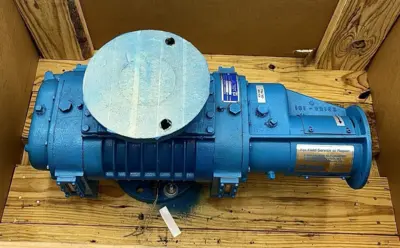 USED Kinney Tuthill 3210-92LC