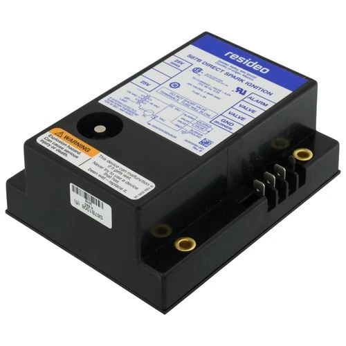 Honeywell S87B1008 Direct Spark Ignition Module [New]