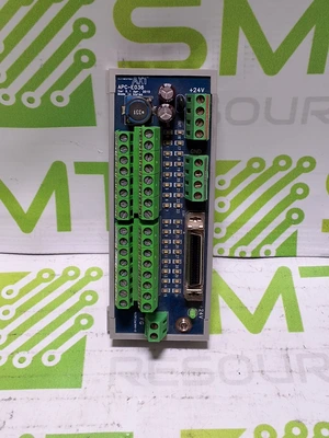 AXT AJINEXTEK APC-E036 TERMINAL BLOCK
