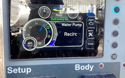 2020 Vactor HXX-QX Hydro Excavator | American Contractors Equipment Supply (4)