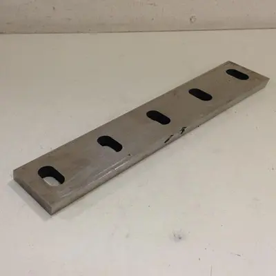 USED ZENITH CUTTER G32-455