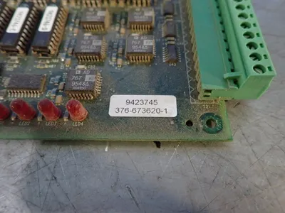 Used MARQUIP 9423745 Printed Circuit Boards (PCB) Ohio US | HGR 24 #783639