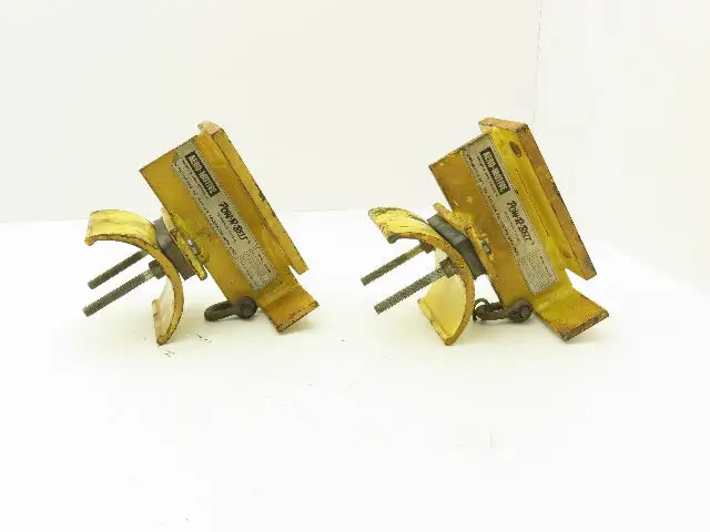 Used AERO-MOTIVE POW-R-BELT _UNKNOWN_ Miscellaneous MRO | Arrow Industrial #637206