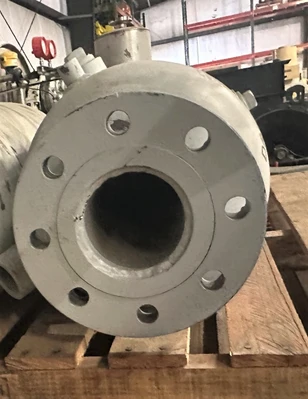 Used _UNKNOWN_ L1R Separators West Virginia US | Cooper Industries #1409583
