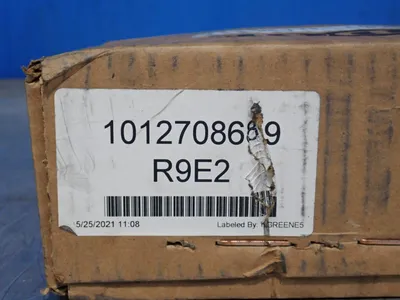 NEW DODGE 070282 P2BS2207R