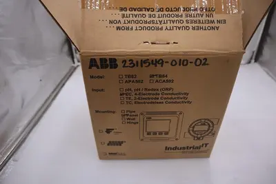 Used _UNKNOWN_ _UNKNOWN_ Electrochemistry Pennsylvania US | Global Equipment International, LLC #1433886