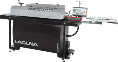 Laguna Bandit 3/2 Edgebander