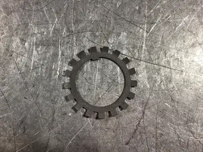 NEW FLOWSERVE 5012602800