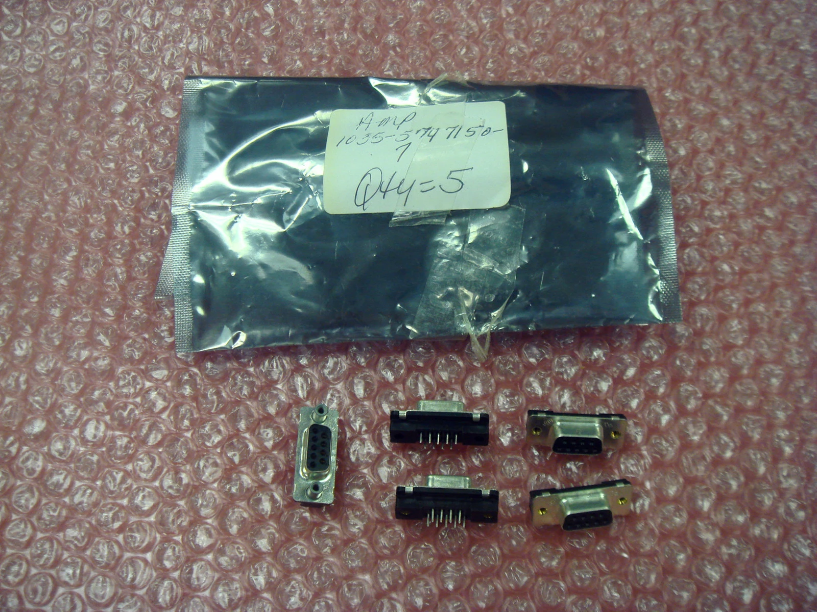 USED AMP 1035-5747150-7