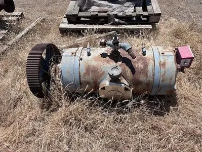 USED FULLER C-100