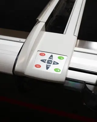 USED LECTRA VECTOR