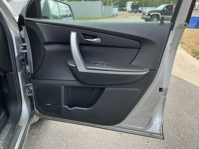 Used 2012 GMC ACADIA SUVs Michigan US | Miedema Asset Management Group #1402818