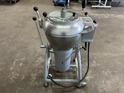 USED HOBART VCM 25