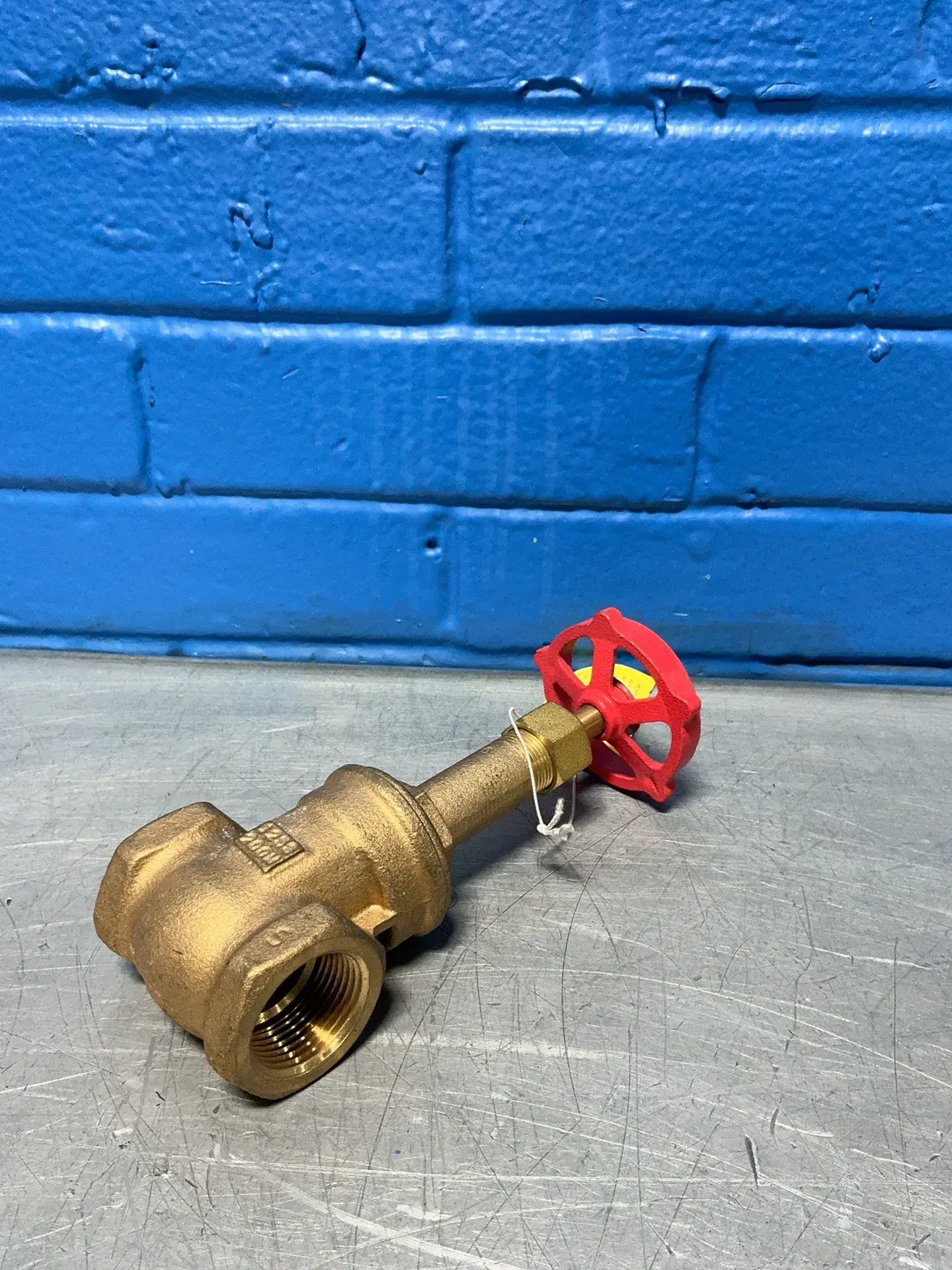Milwaukee Valve Con Valve