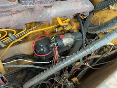 Used RAYCO T185 HYDRA-STUMPER Stump Grinders Michigan US | Miedema Asset Management Group #1487871