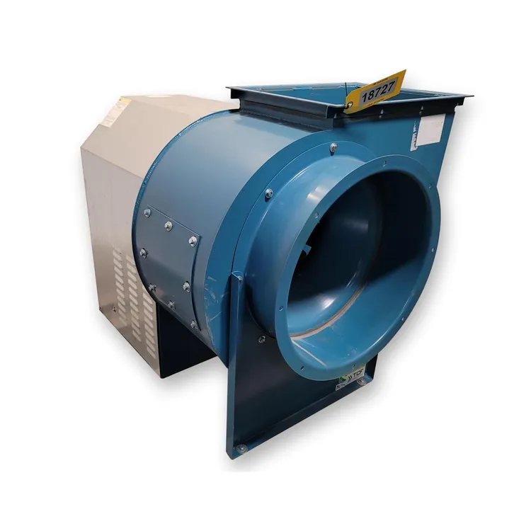 New | in-Stock TWIN CITY FAN BCV-200 Centrifugal Fans West Virginia US | JM Industrial #490622