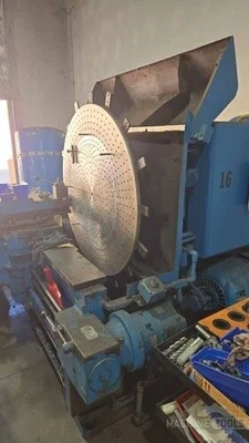 USED LODGE &AMP;AMP; SHIPLEY T60