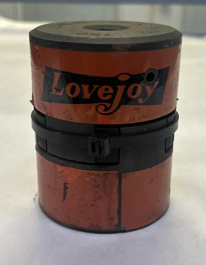 Used LOVEJOY L-110 Conveyor Parts Ohio US | Surplus Asset Holdings #1238340